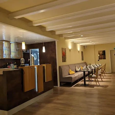 Zur Altenburg Hotell Kalefeld