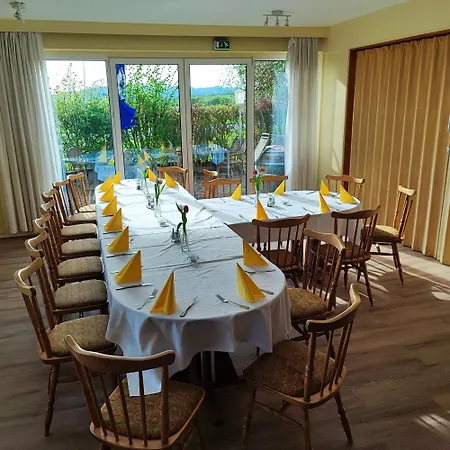 Hotel Zur Altenburg