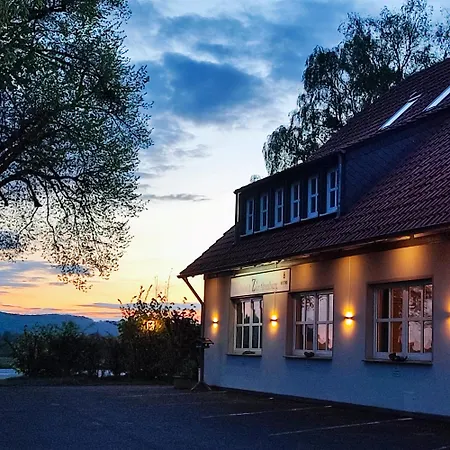 Zur Altenburg Hotel *