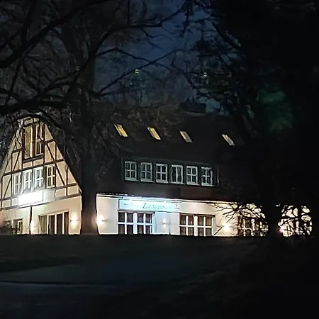 Hotell Zur Altenburg *
