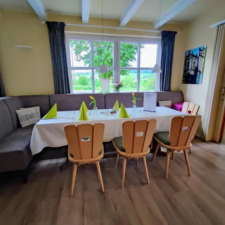Zur Altenburg * Kalefeld
