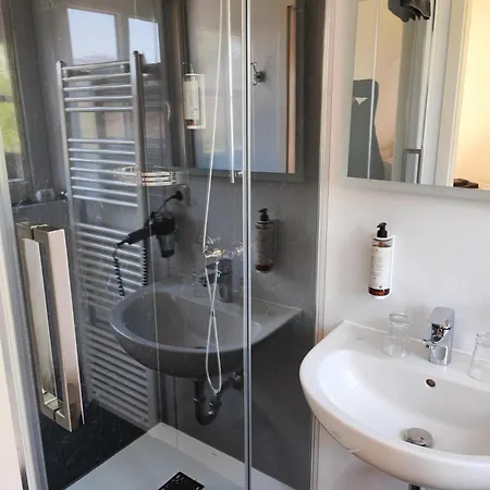 Hotel Zur Altenburg *