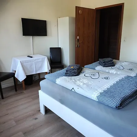 Hotel Zur Altenburg Kalefeld