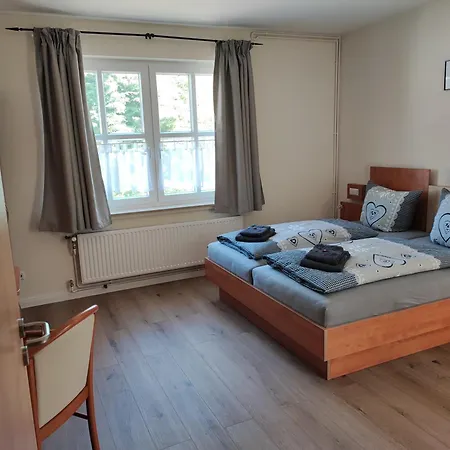 Zur Altenburg Kalefeld