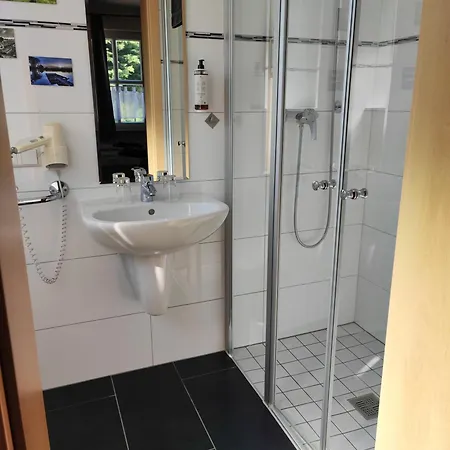 Hotel Zur Altenburg *