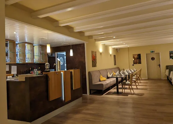 Zur Altenburg Hotel Kalefeld